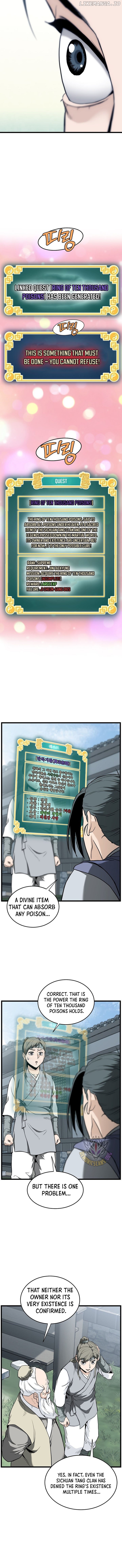 Murim Login Chapter 227 image 12